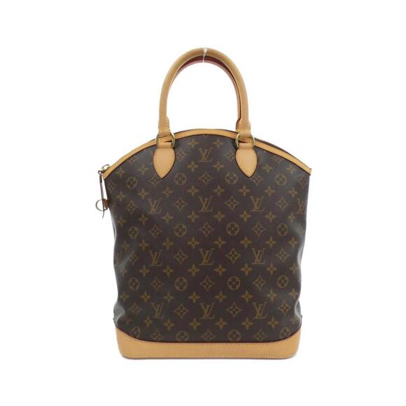 LOUIS VUITTON Brown Monogram Bag - Picture 1 of 9